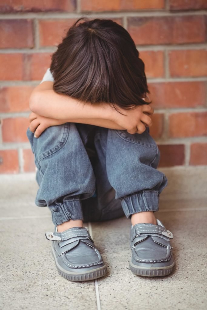 child therapist toronto Positive Kids Canada