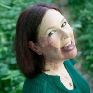 Ani of Positive Kids Canada