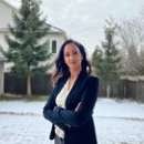 Kam Sandher of Positive Kids Canada