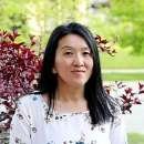 Thanh Rushton of Positive Kids Canada