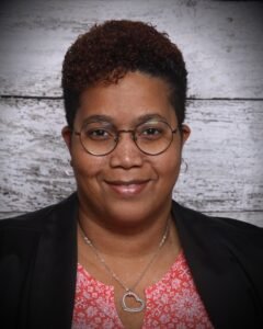 Tamara of Positive Kids Canada