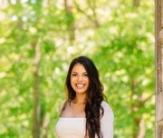 Kayla Persaud of Positive Kids Canada