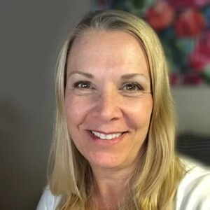 Jocelyn McTavish of Positive Kids Canada children's therapist