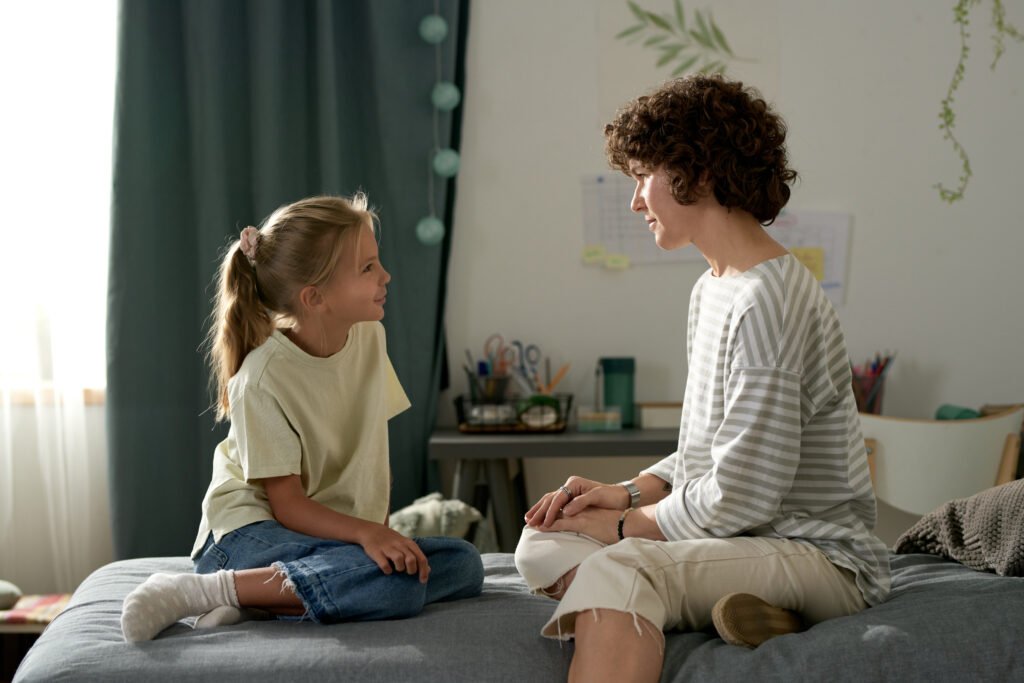 kids therapist for ADHD in Canada