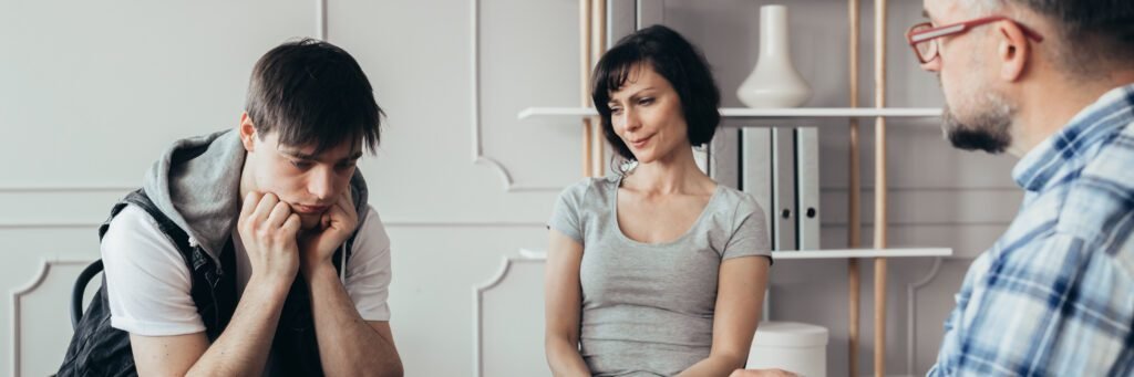 Supporting Kids with OCD by Positive Kids Canada